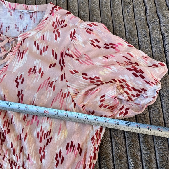 🎉5 for $45🎉 Knox Rose Dress maxi long size XXL - Picture 6 of 8